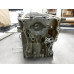 #BME10 Engine Cylinder Block From 2010 Honda CR-V  2.4 K24Z6